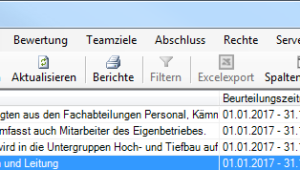 Projektverwaltung Bild Projektverwaltung