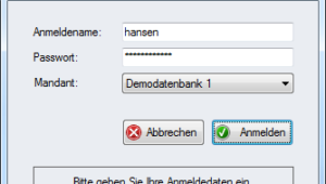 Anmeldung Lob.IT Bild Anmeldung Lob.IT