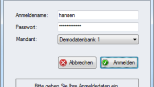 Anmeldung Lob.IT Bild Anmeldung Lob.IT